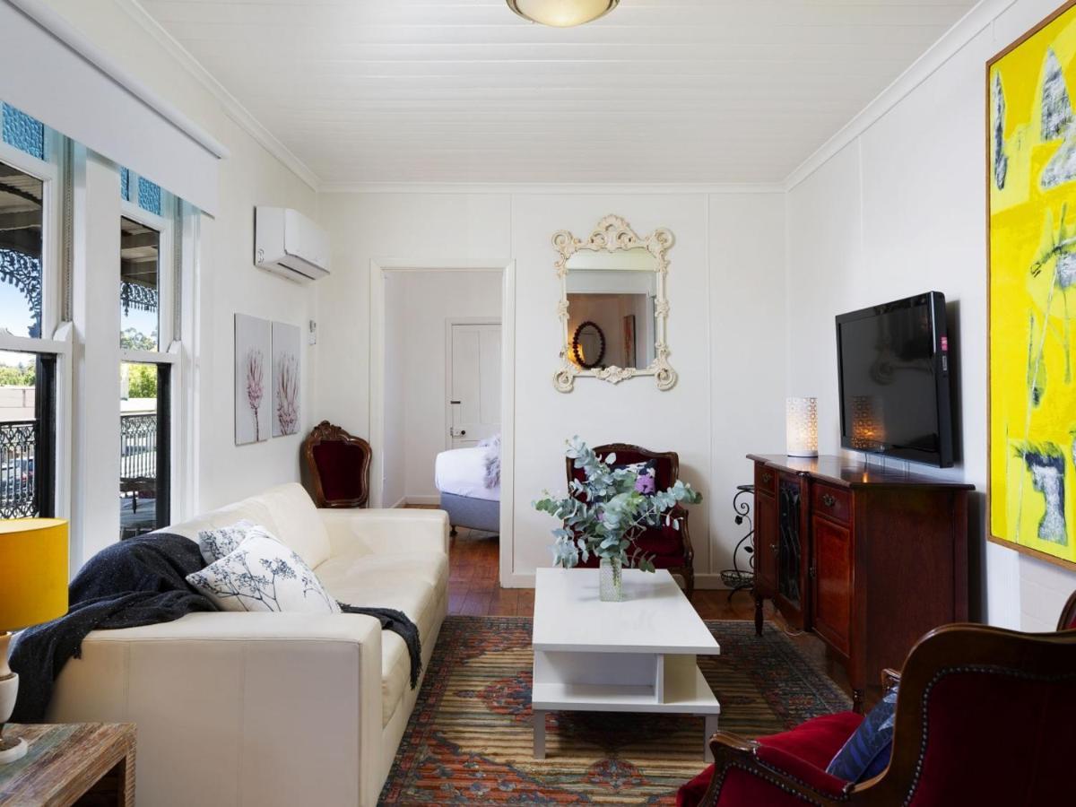 The Mayfair Holiday home Daylesford