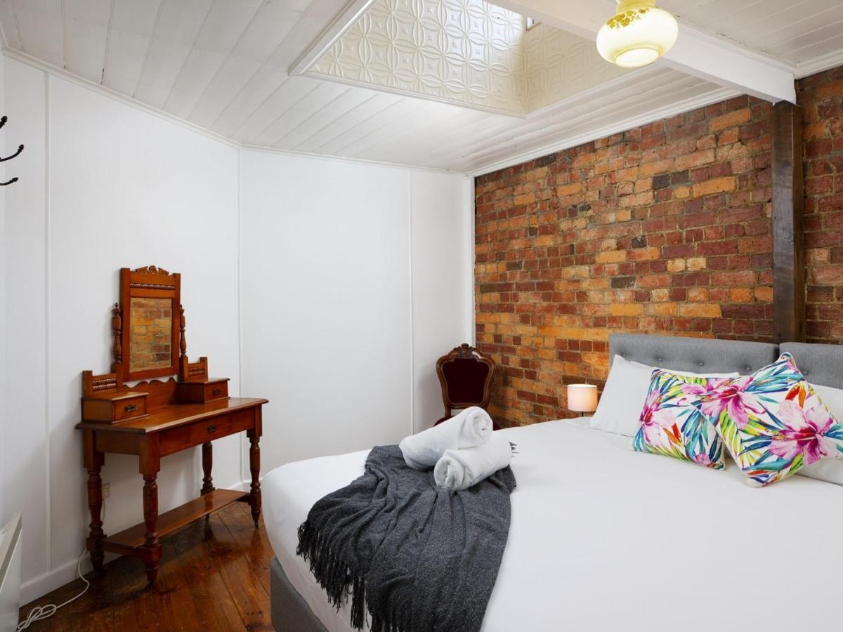 The Mayfair Holiday home Daylesford