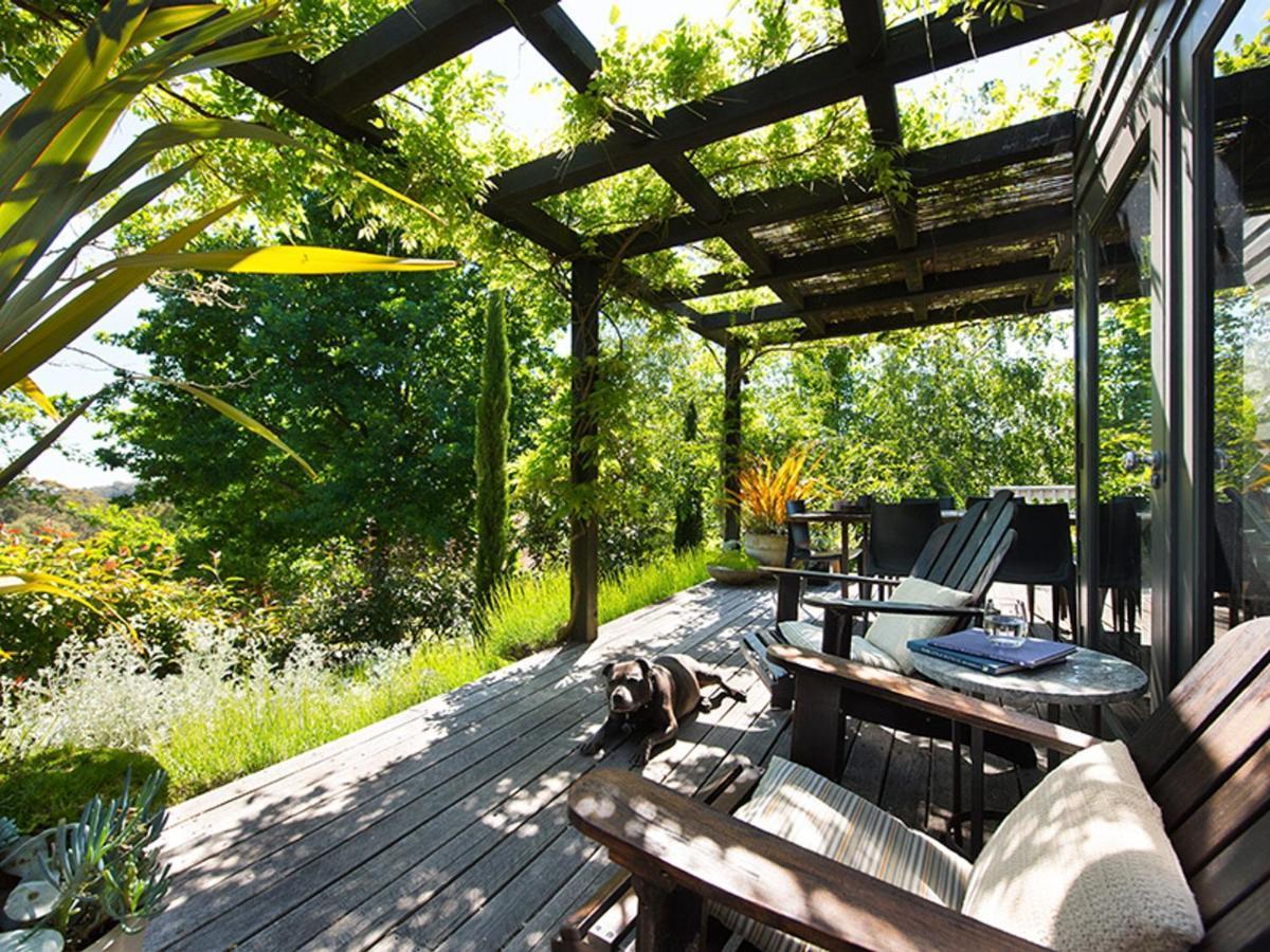 Harts Lane Haus Daylesford