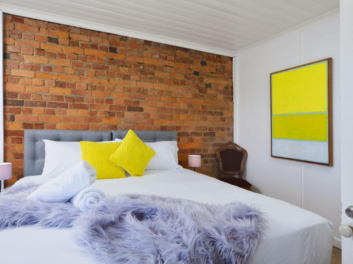 Holiday home The Mayfair Daylesford