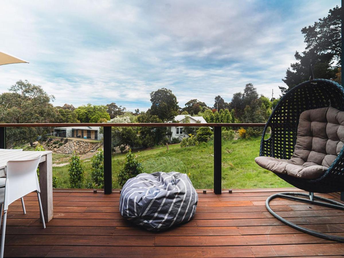 Away Holiday home *