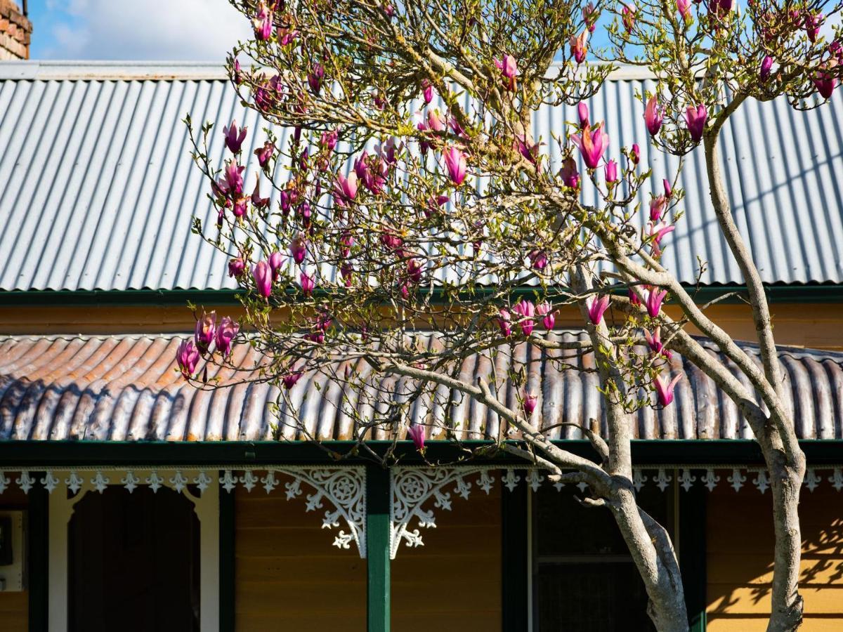 Pembroke Daylesford