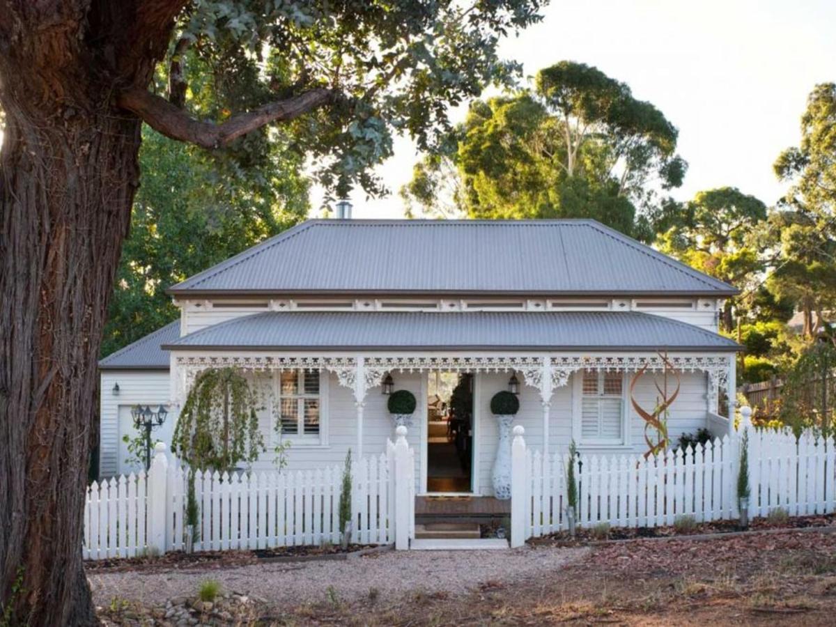 The Luxe Holiday home Daylesford