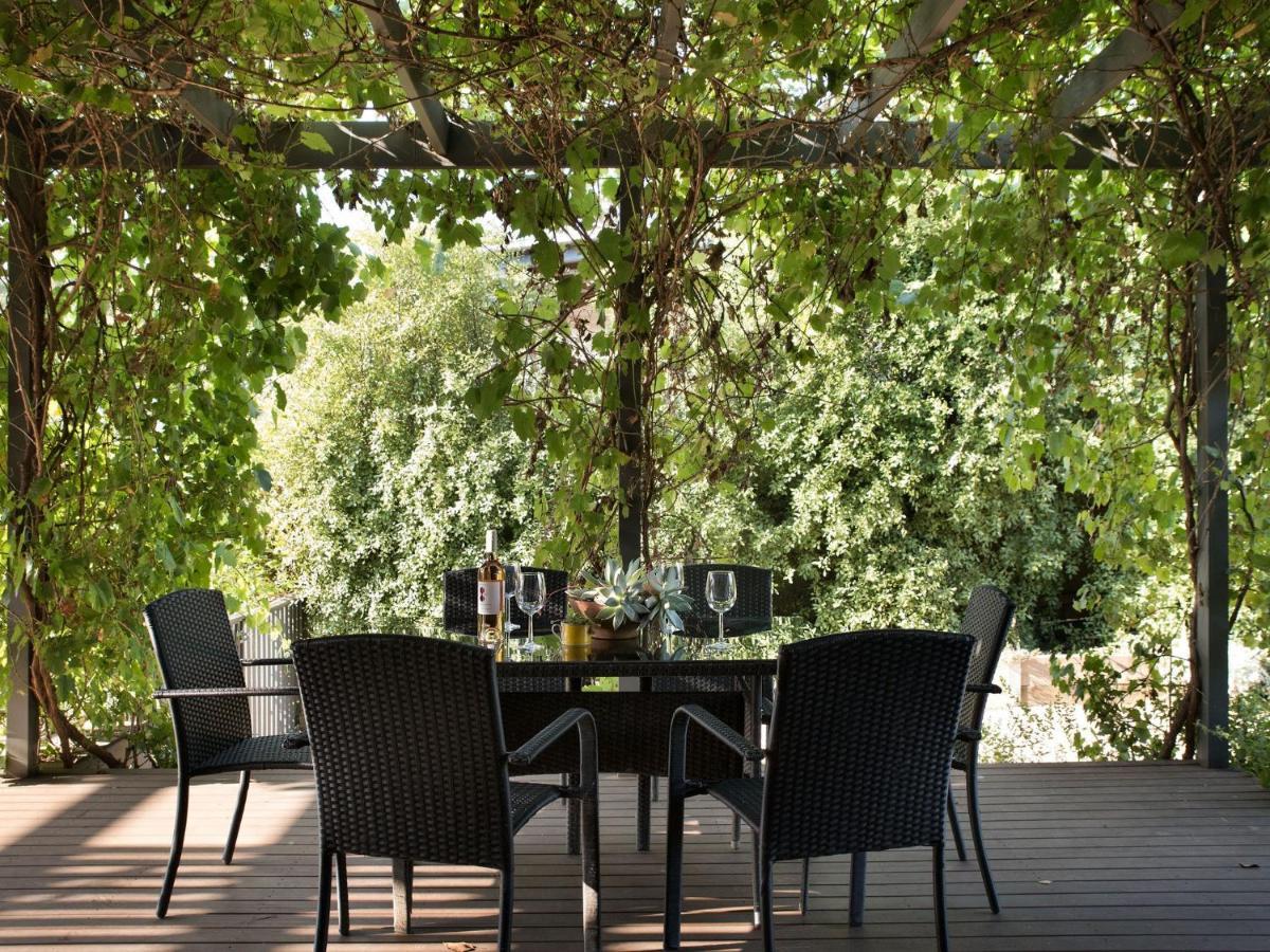Holiday home Allegro Daylesford