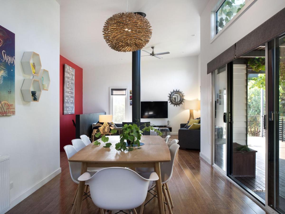 Holiday home Allegro Daylesford