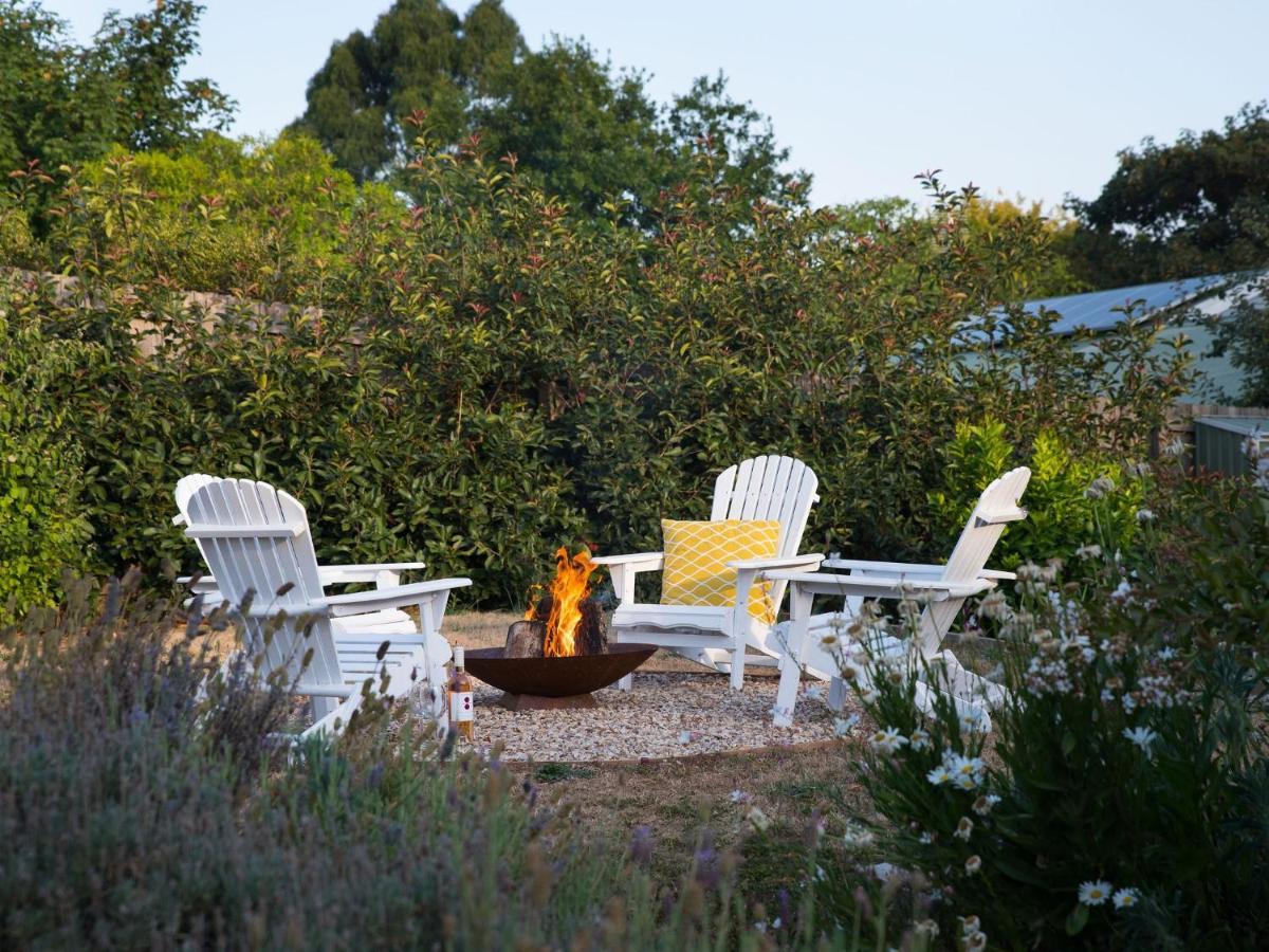 Allegro Holiday home Daylesford
