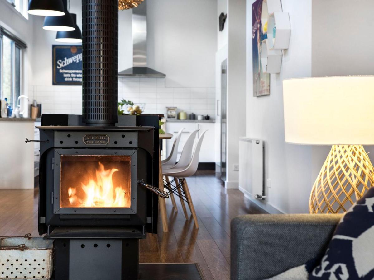 Holiday home Allegro Daylesford