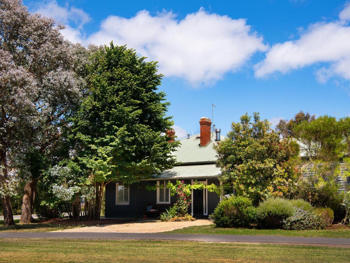 The Elm Tree Holiday home Daylesford