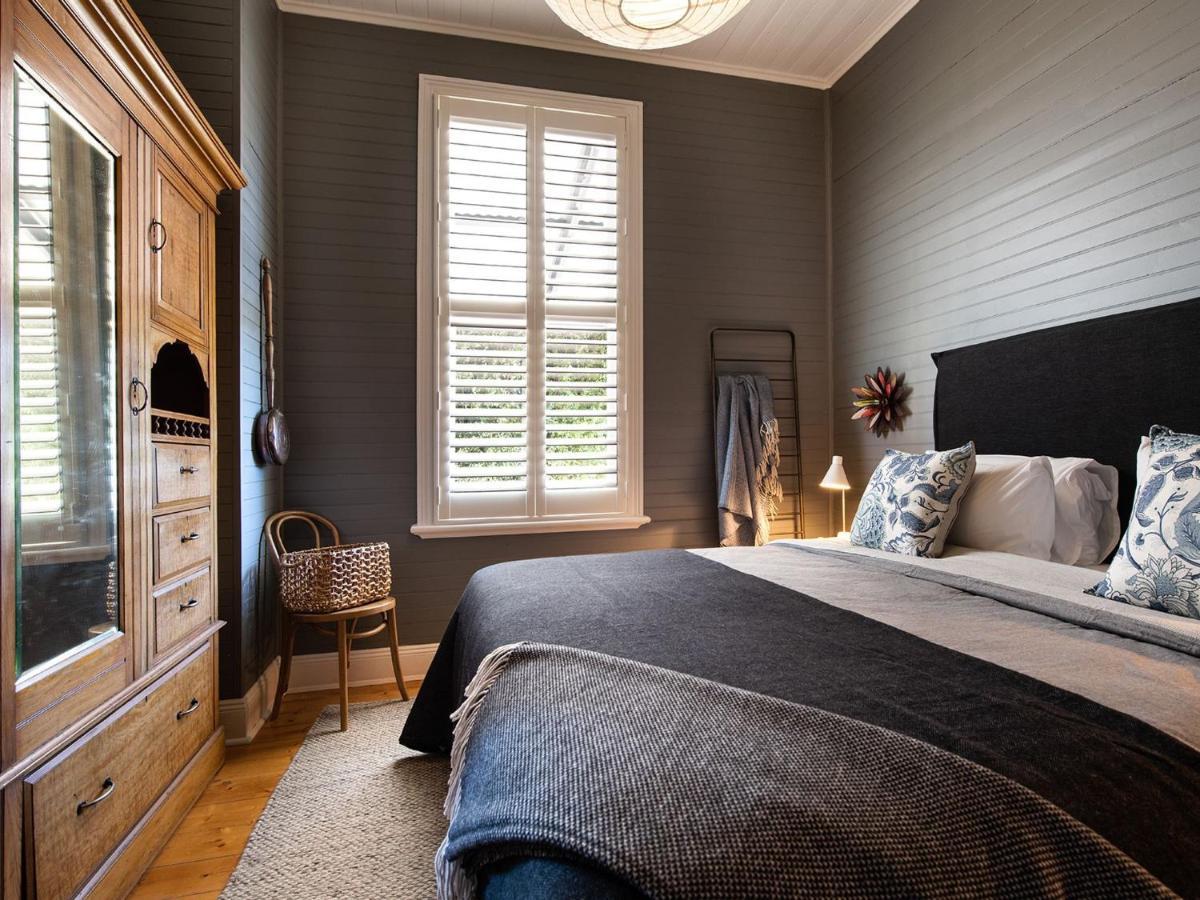 The Elm Tree Holiday home *