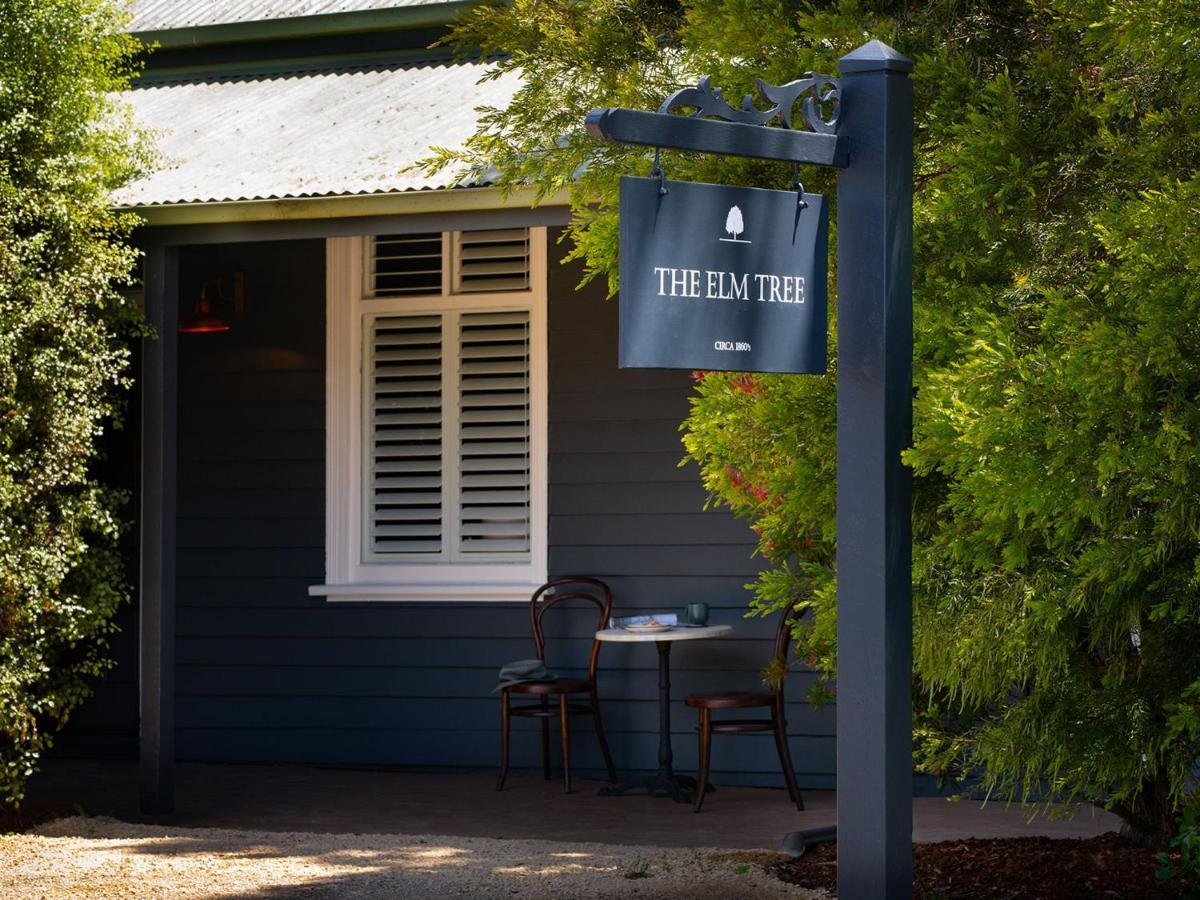 The Elm Tree * Daylesford