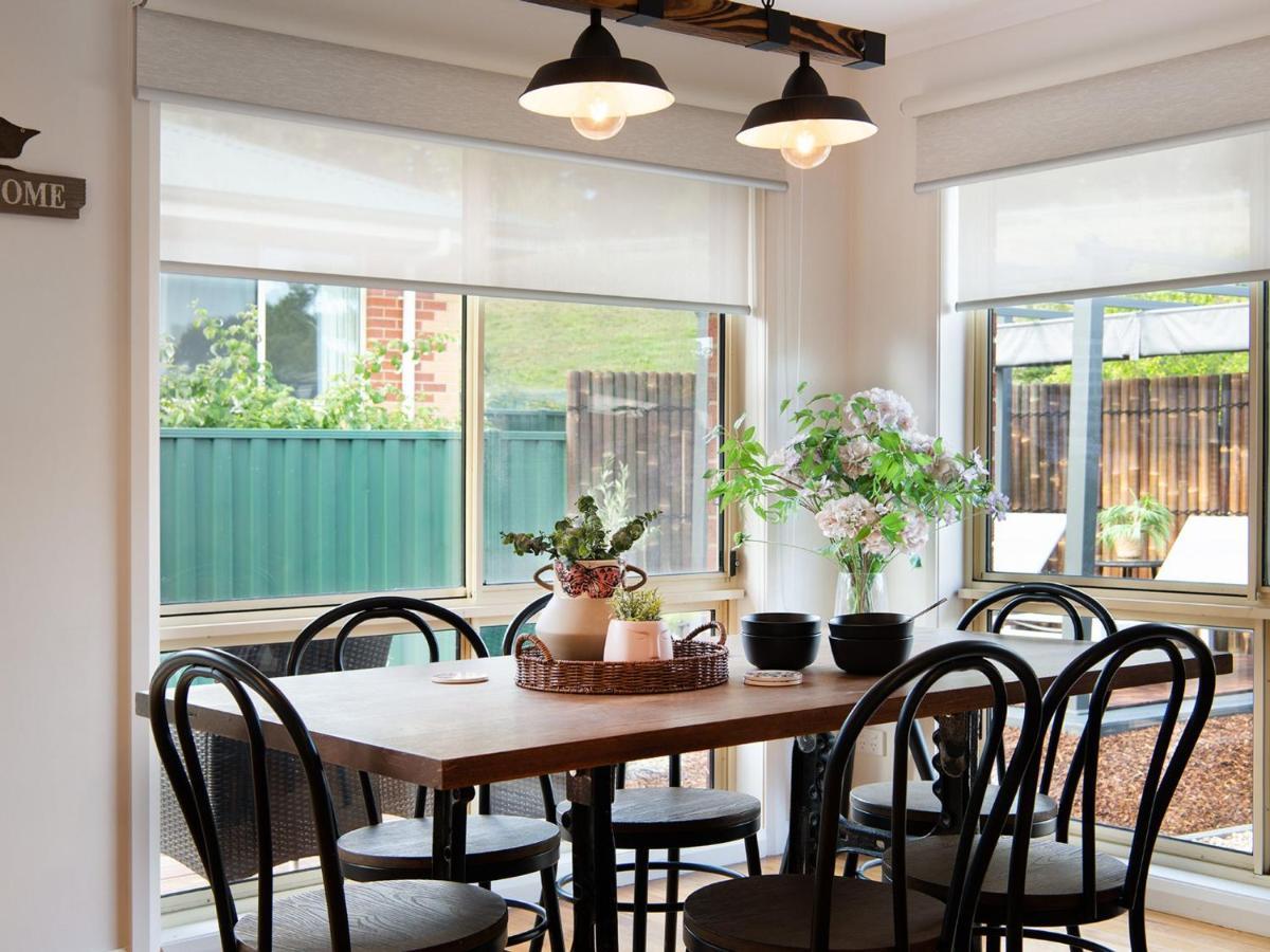 Wayfarer Guest house Daylesford