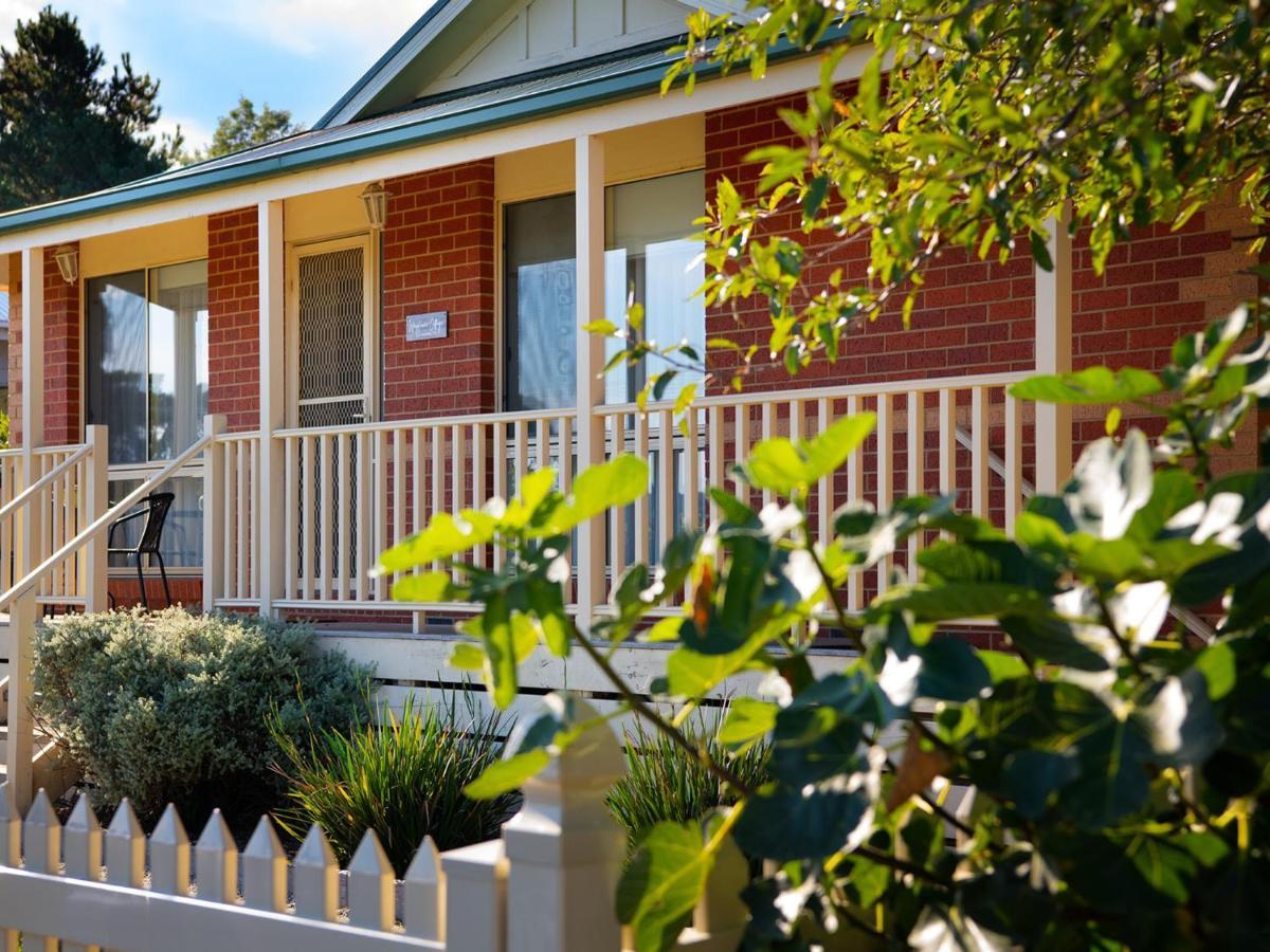 Wayfarer Daylesford