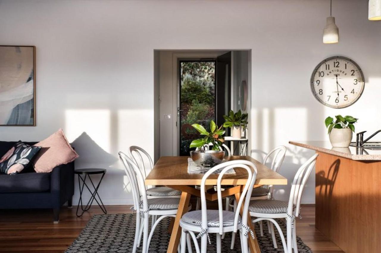Holiday home Azure Daylesford