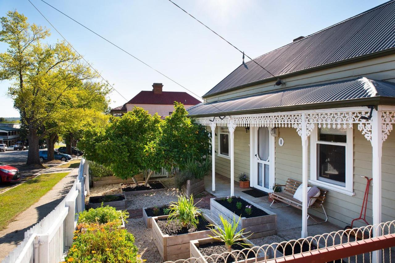 Holiday home Albert Cottage