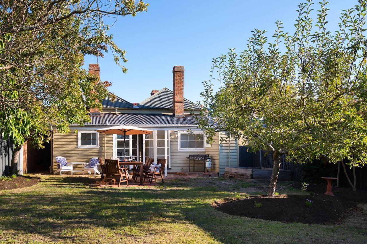 Holiday home Albert Cottage
