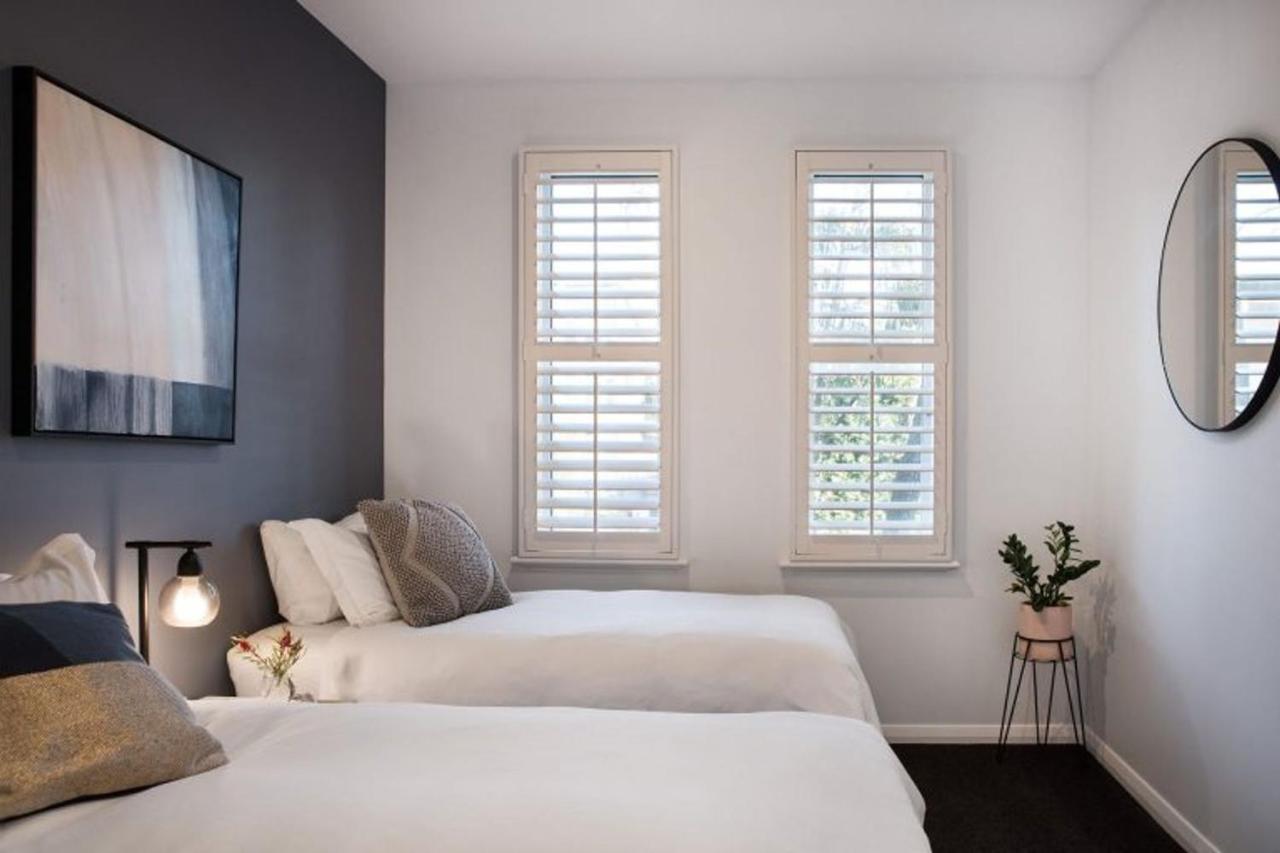 Azure Holiday home Daylesford