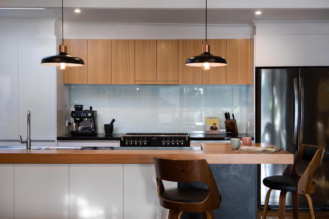 East St House Holiday home Daylesford
