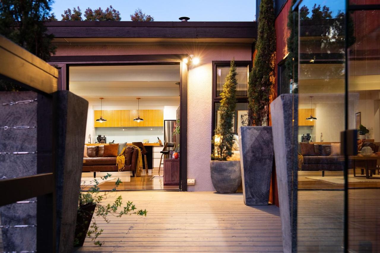 Holiday home East St House Daylesford