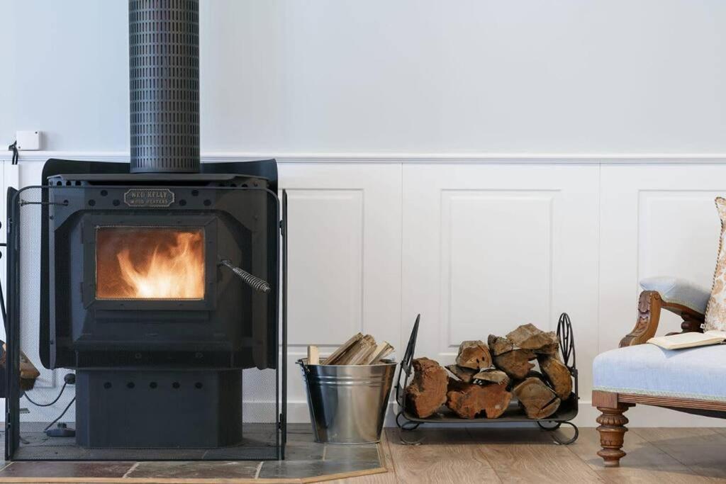 Grenville Belle Holiday home Daylesford