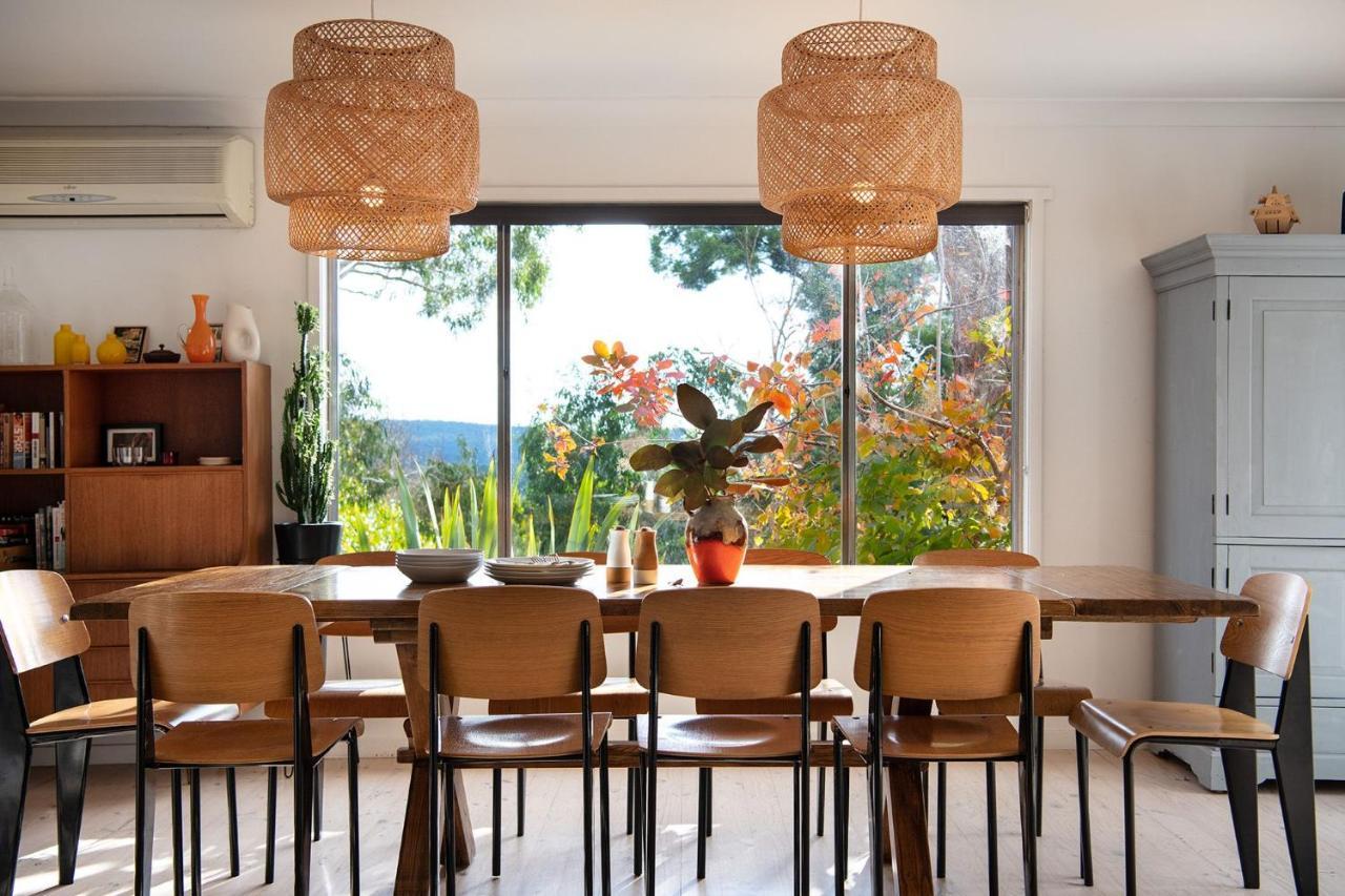 Cornish Hill House *