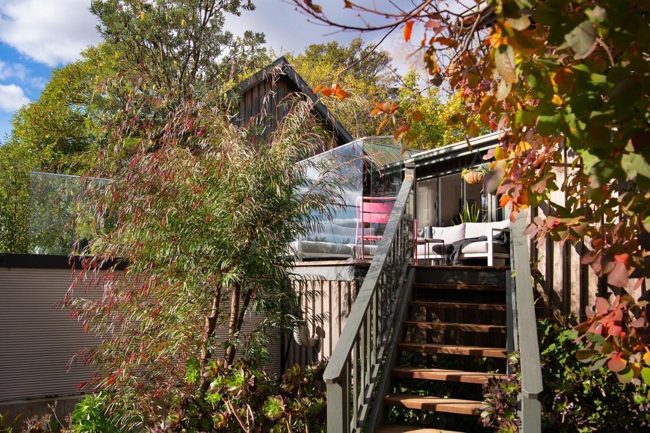 Holiday home Cornish Hill House *