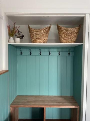 Holiday home The Grantchester Retreat