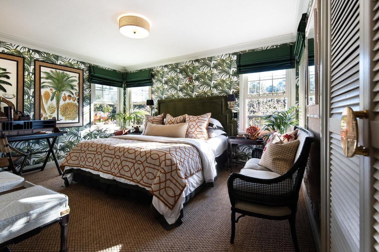 Wentworth House Lavishly Appointed In The Heart Of * Daylesford