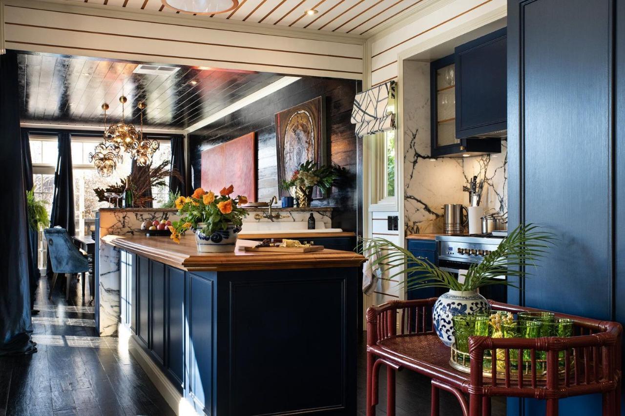 Wentworth House Lavishly Appointed In The Heart Of Holiday home Daylesford