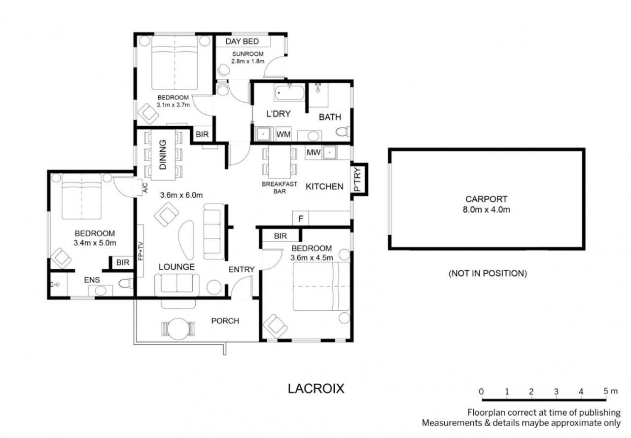 Lacroix -