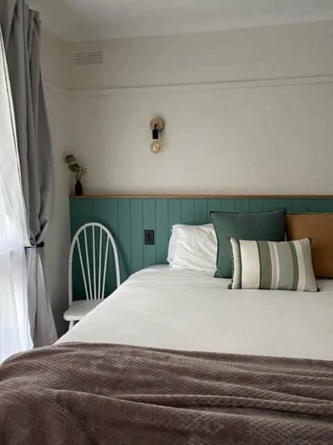 The Grantchester Retreat Daylesford