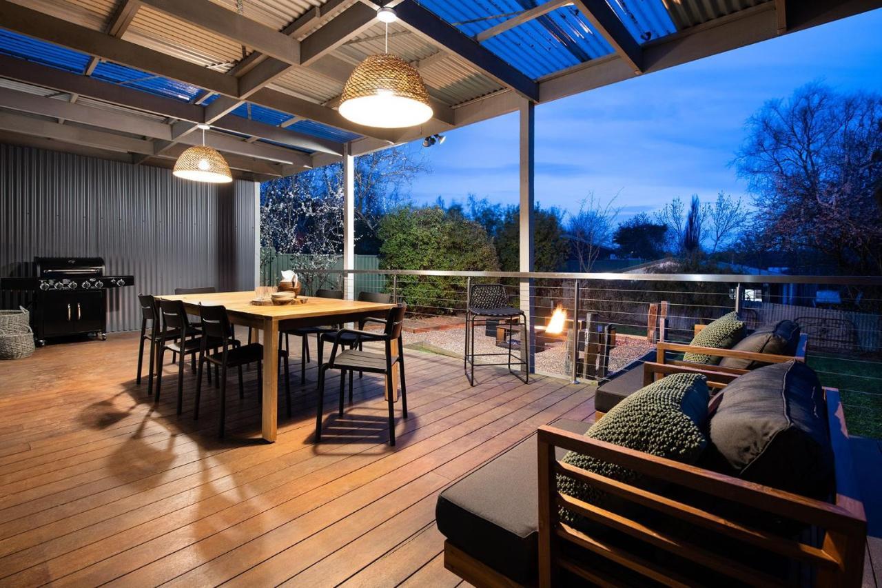 Holiday home Haven *