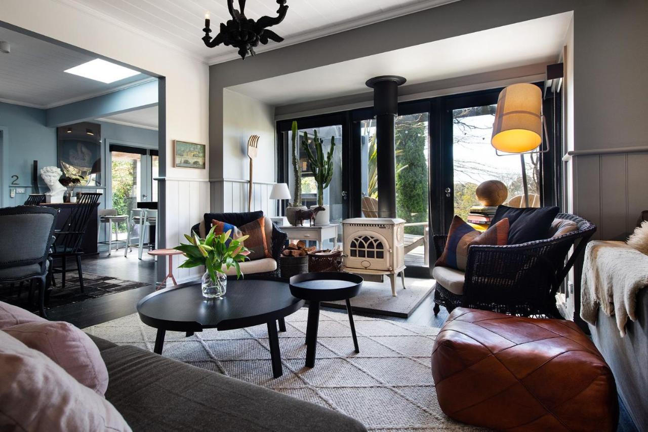 Harts Lane Haus Holiday home
