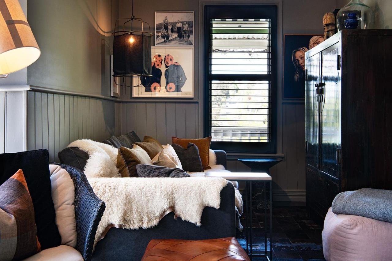 Harts Lane Haus Daylesford