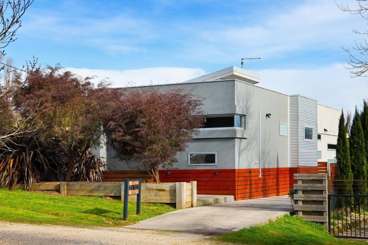 Holiday home Haven
