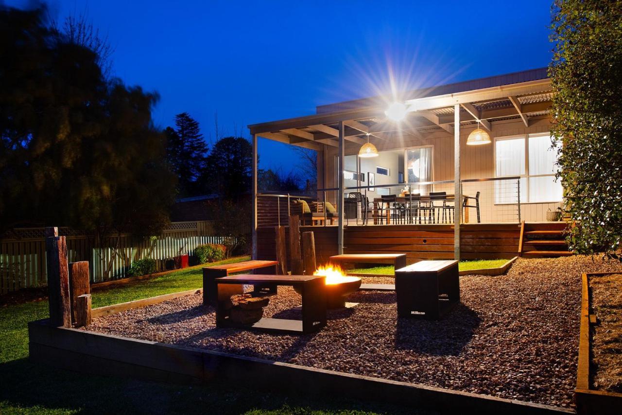 Haven * Daylesford