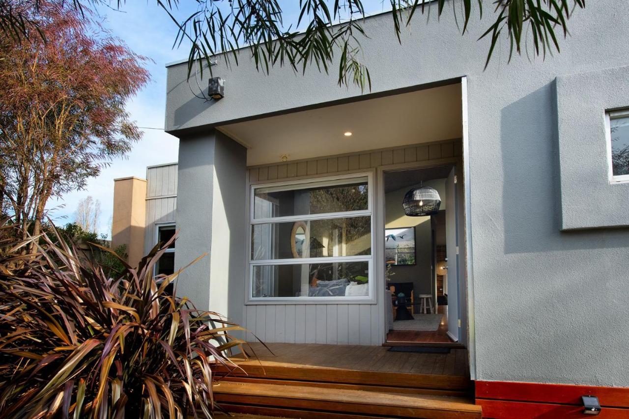 Haven Holiday home *