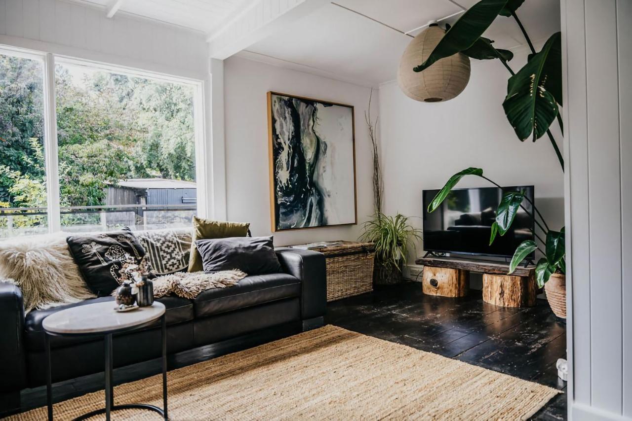 Holiday home Istana On Duke Daylesford