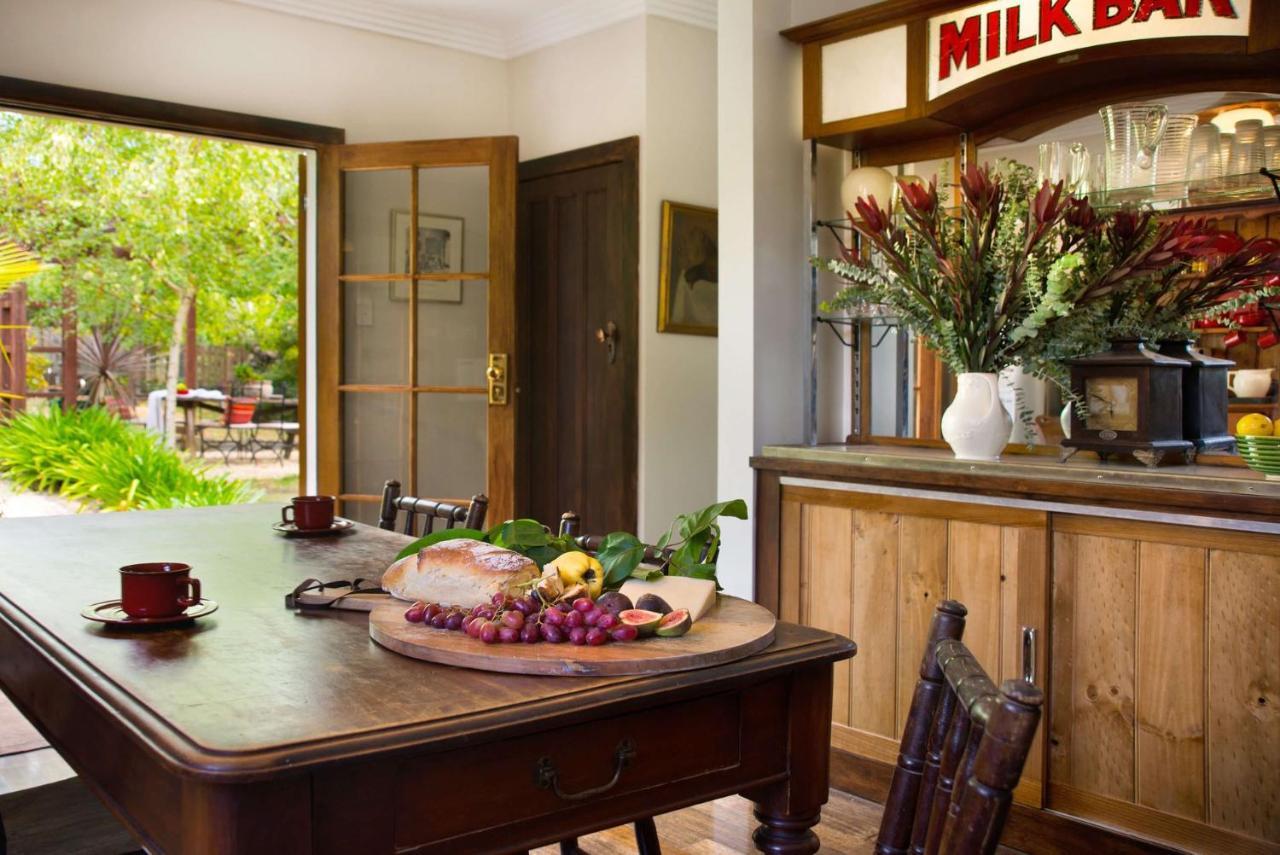 Holiday home The Raglan Daylesford