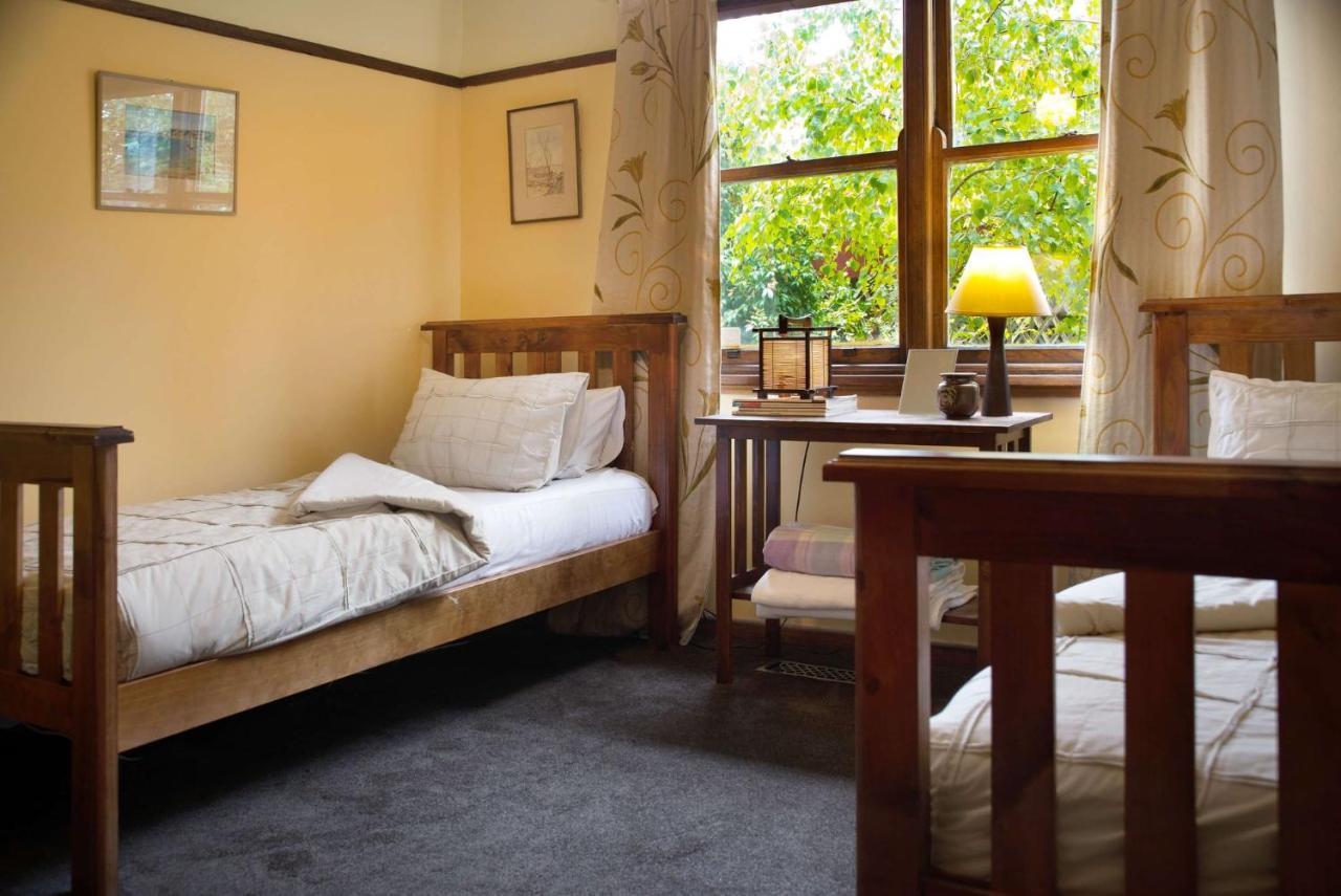 The Raglan Holiday home