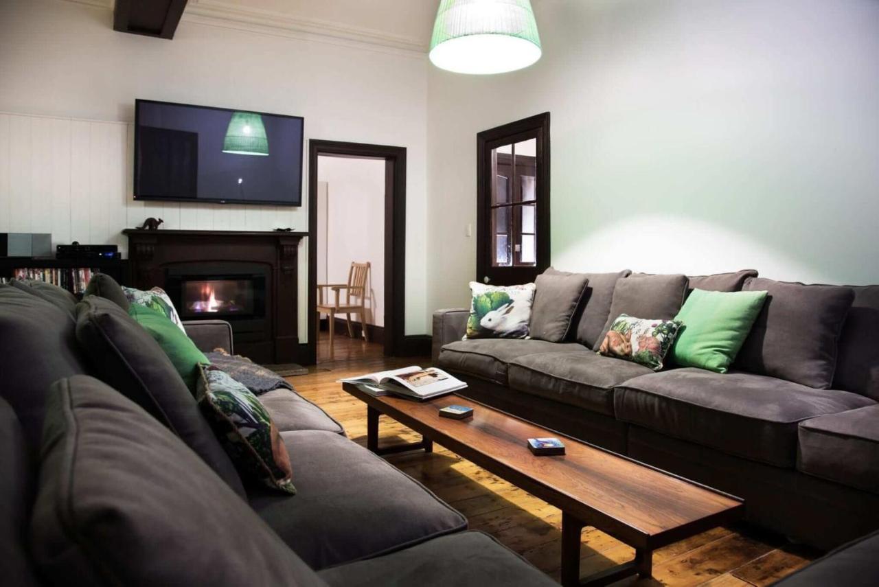 The Coach House Holiday home Daylesford