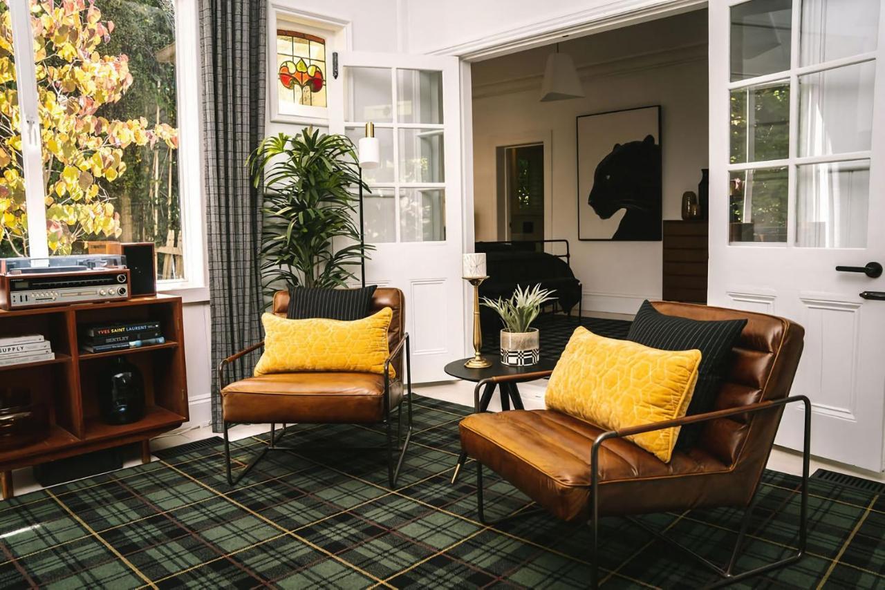 St Etienne Holiday home Daylesford
