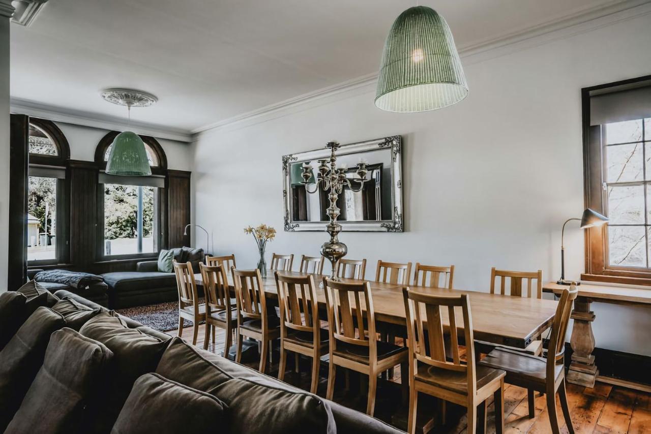 Holiday home The Coach House Daylesford