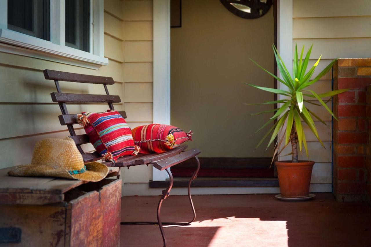 Holiday home The Raglan