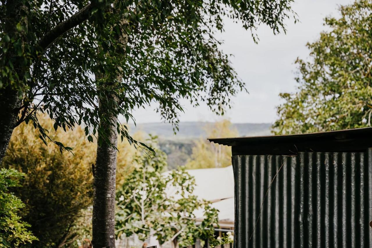 Istana On Duke * Daylesford