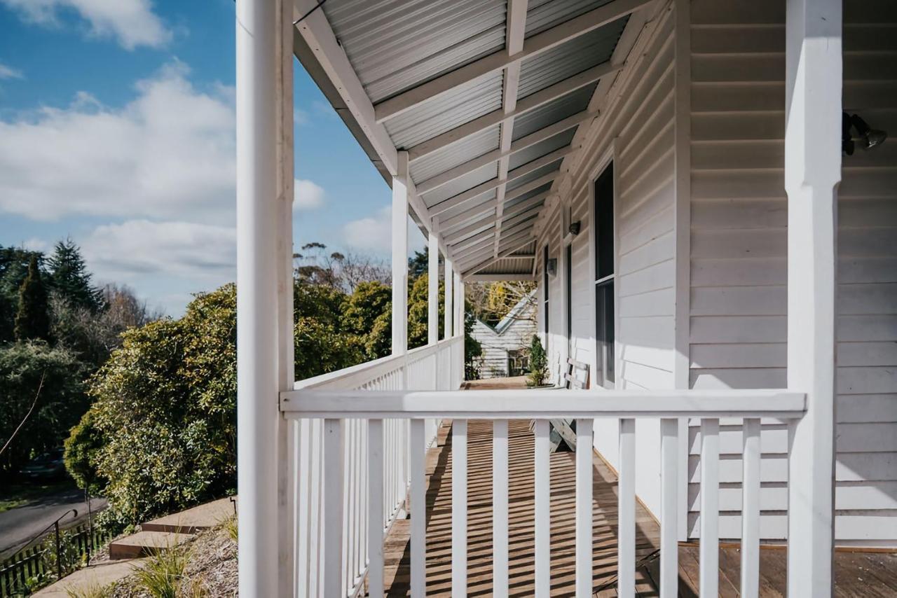 Holiday home The Door Daylesford
