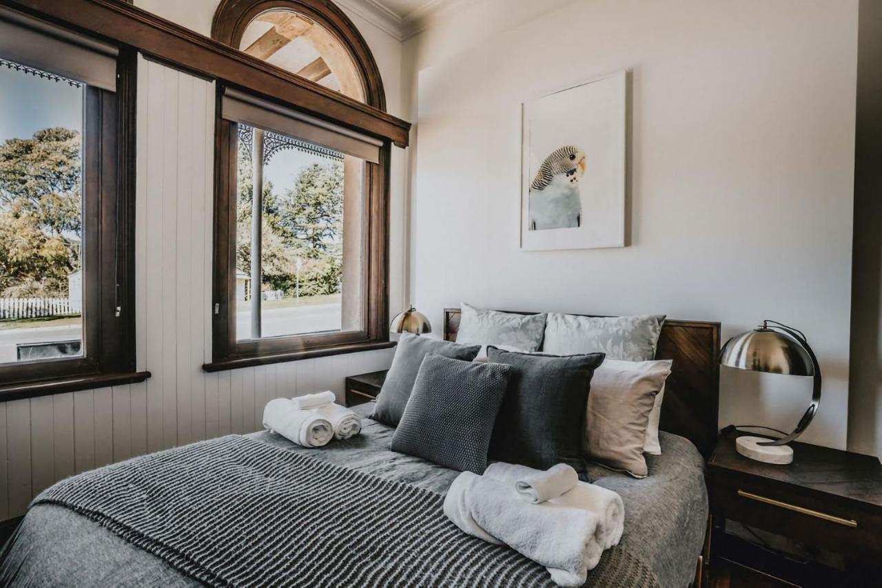 The Coach House *