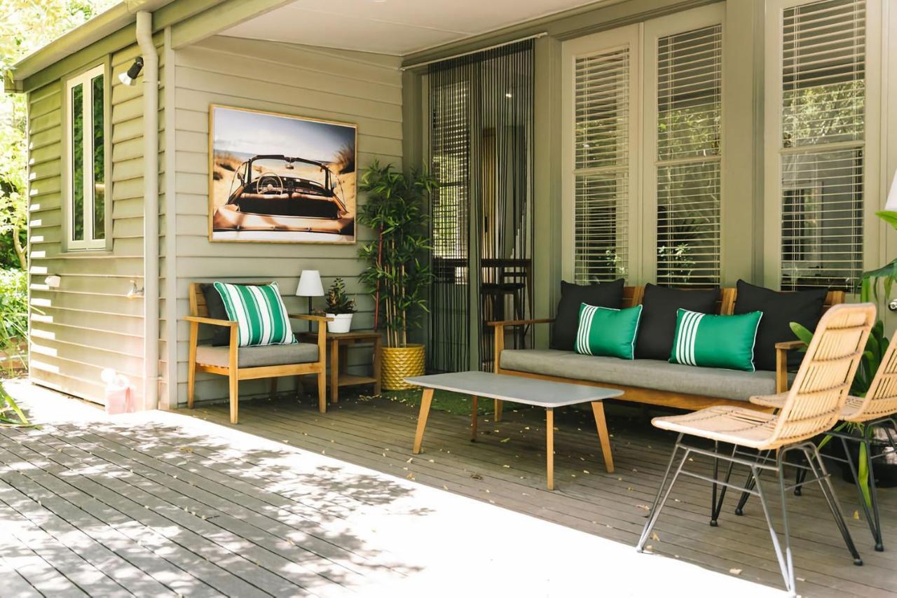 St Etienne Holiday home Daylesford