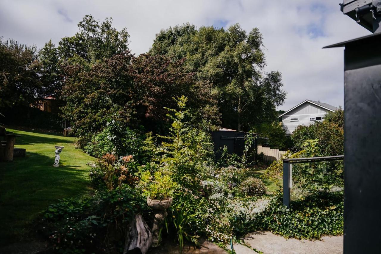 Istana On Duke Holiday home Daylesford