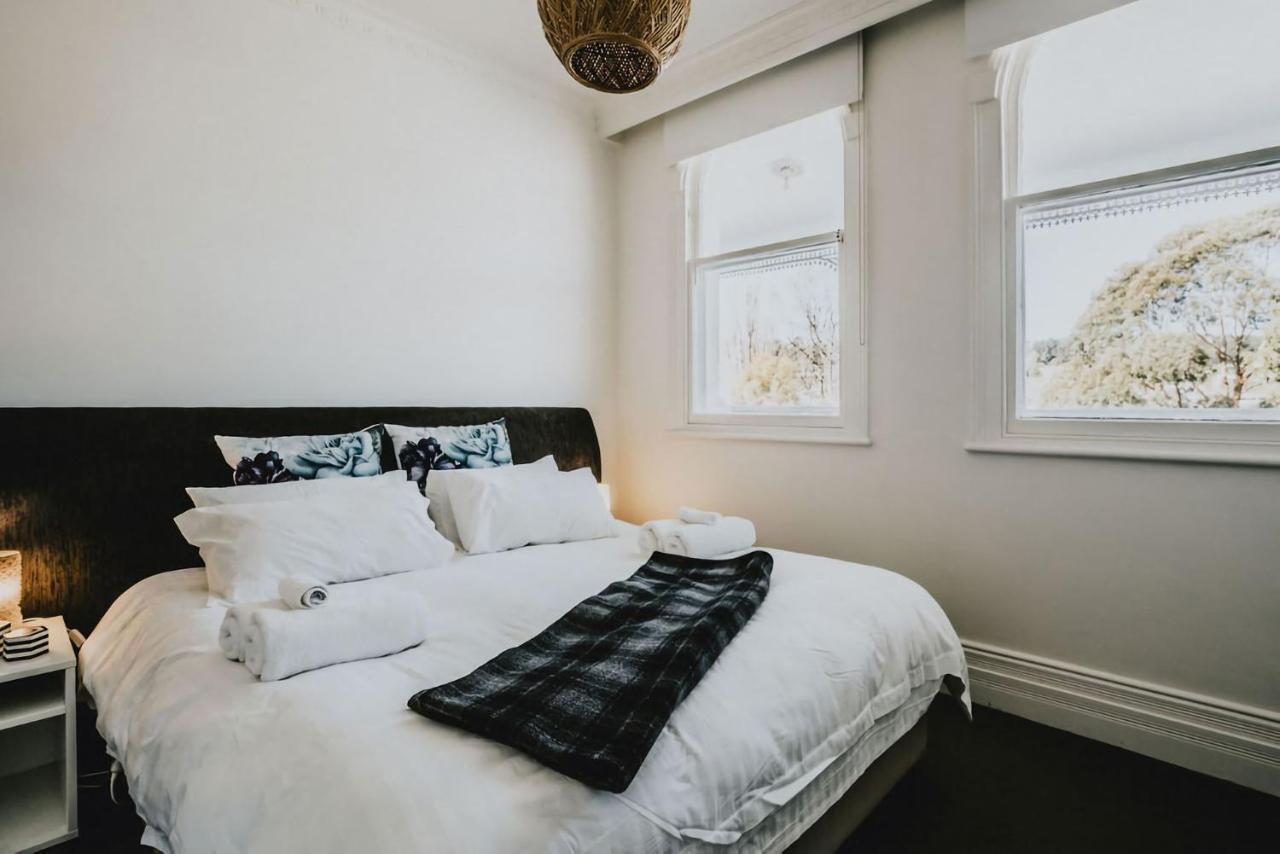 The Coach House Holiday home