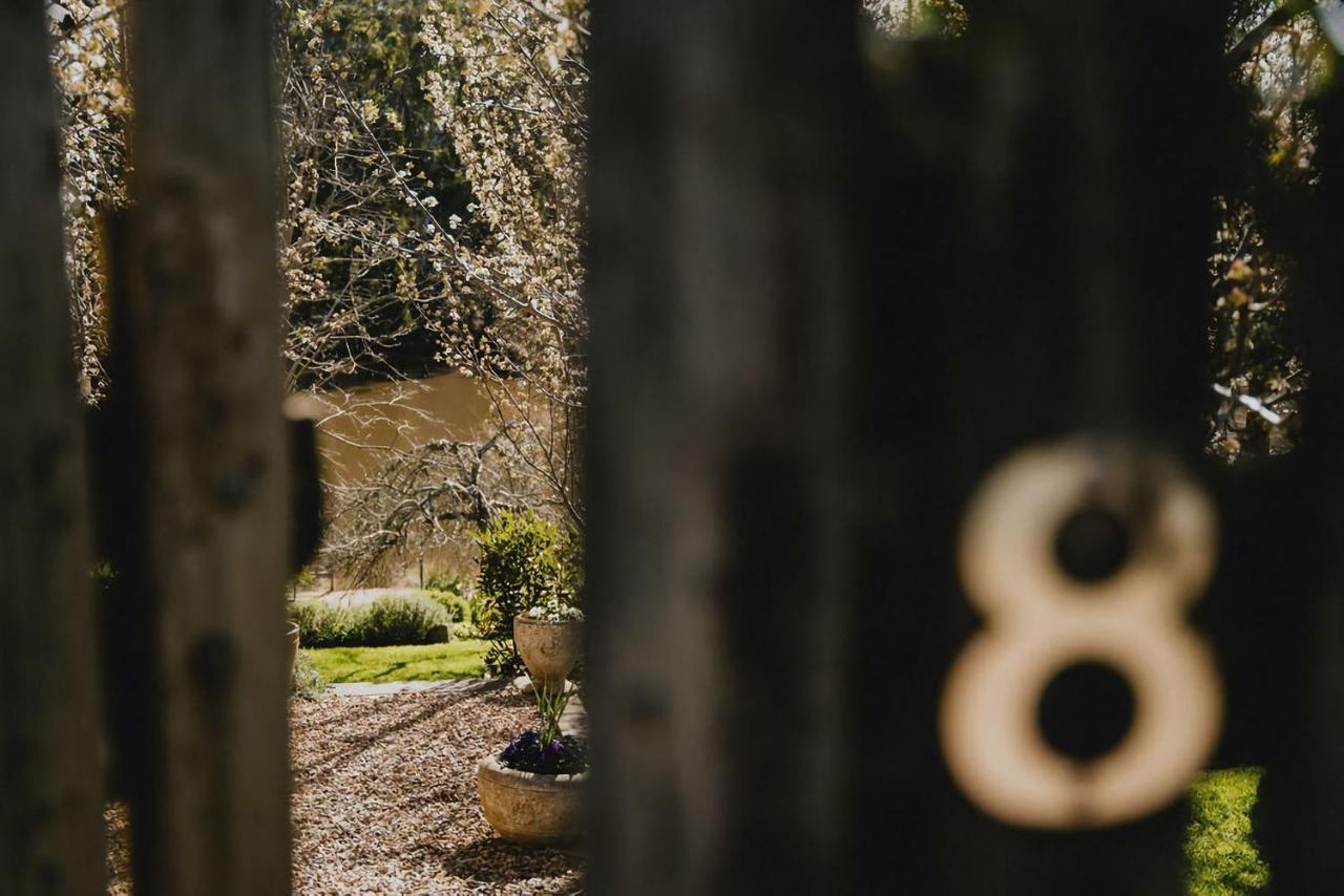 The Coach House * Daylesford